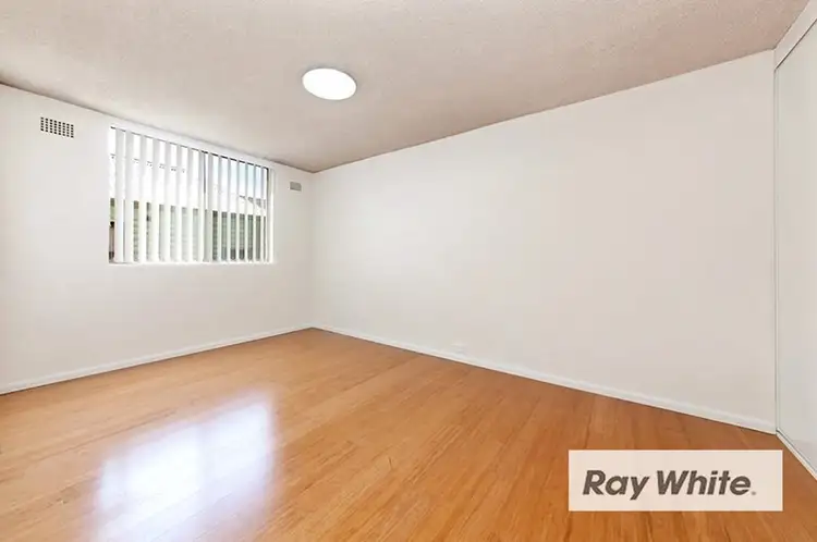 Fourth view of Homely unit listing, 2/13 Mary Street, Lidcombe NSW 2141