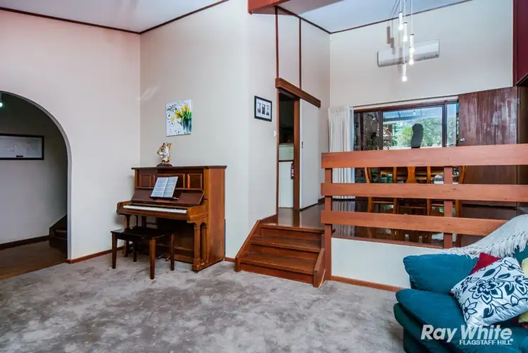 Fourth view of Homely house listing, 18 Renwick Street, Flagstaff Hill SA 5159