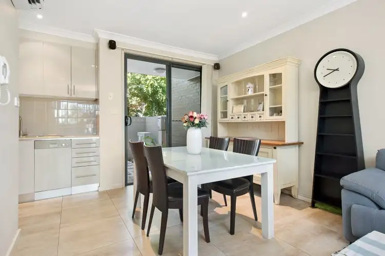 4/17 Haldane Street, Asquith NSW 2077