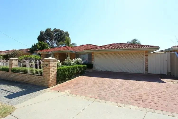 Second view of Homely house listing, 509 Beechboro Road, Beechboro WA 6063