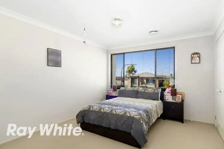 Sixth view of Homely house listing, 75 Trevor Toms Drive, Acacia Gardens NSW 2763
