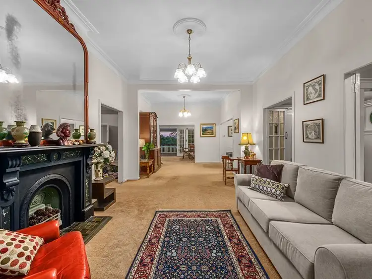 Second view of Homely house listing, 11 Sixth Avenue, Kedron QLD 4031