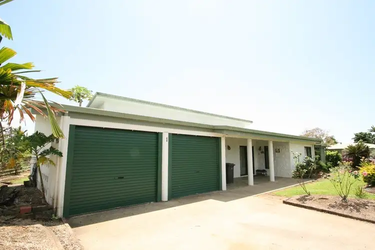 Seventh view of Homely house listing, 1 Tolga Close, Innisfail QLD 4860