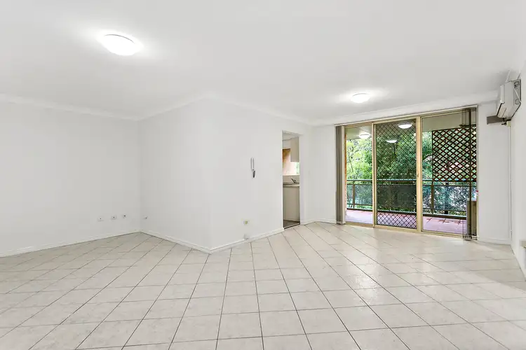 Second view of Homely apartment listing, 2/6-10 Cairo Street, Rockdale NSW 2216