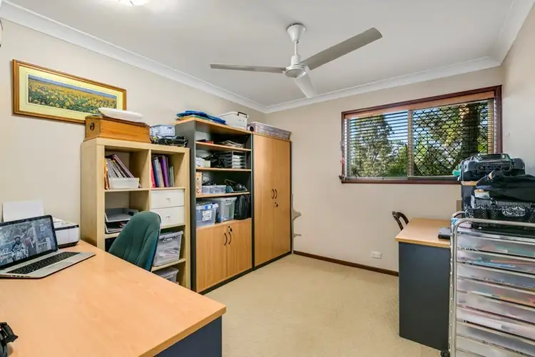 Seventh view of Homely house listing, 70 Michigan Drive, Oxenford QLD 4210