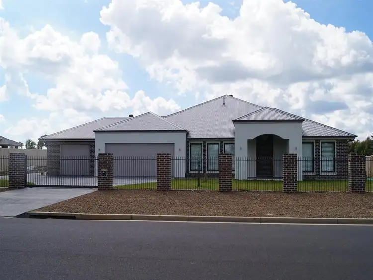 Main view of Homely house listing, 40 Farrell Road, Orange NSW 2800