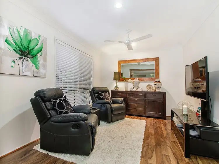 Fifth view of Homely house listing, 25 Silver Dawn Crescent, Oxenford QLD 4210