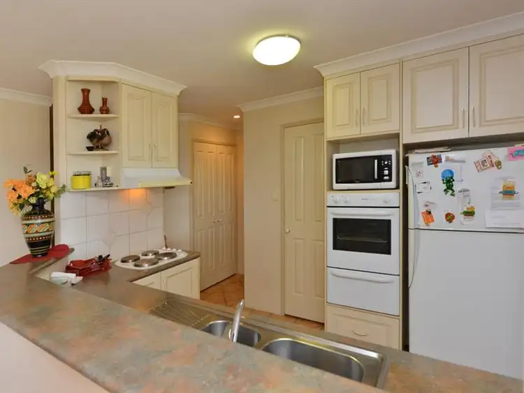 Fourth view of Homely house listing, 2 Nicola Street, Middle Ridge QLD 4350