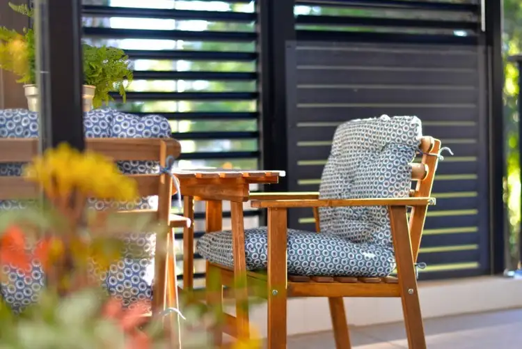Fifth view of Homely apartment listing, 2058/74B Belmore Street, Ryde NSW 2112