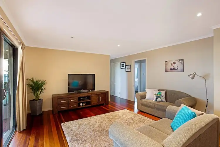 Second view of Homely house listing, 10 Fadden Cresent, Middle Ridge QLD 4350
