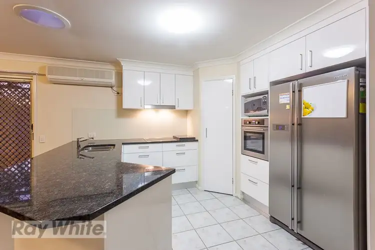 Fourth view of Homely house listing, 10 Marjorie Buckler Avenue, Redland Bay QLD 4165