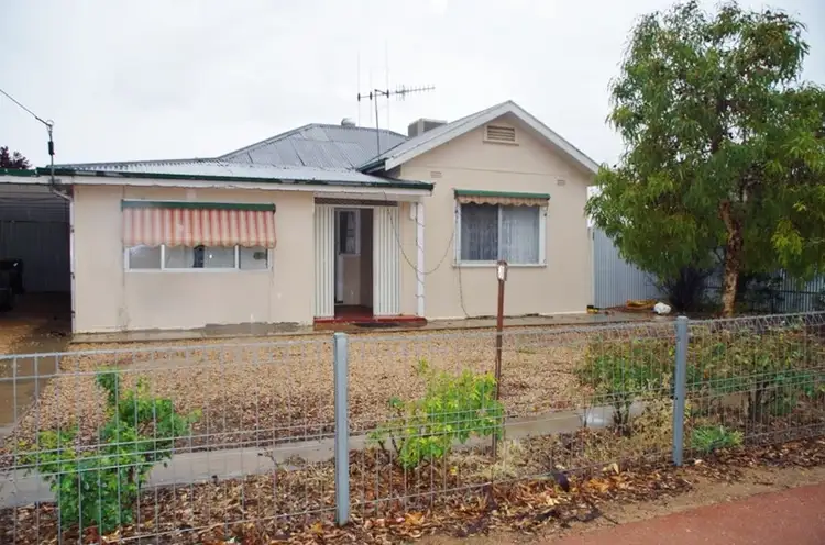Main view of Homely house listing, 188 Sixteenth Street, Renmark SA 5341