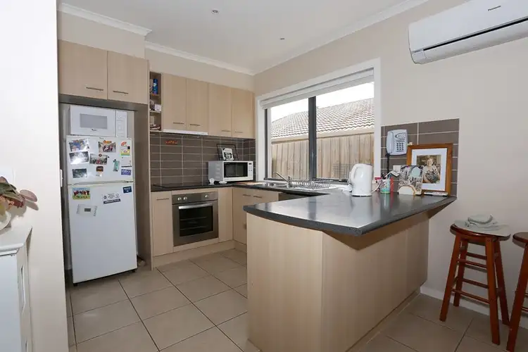 Fourth view of Homely house listing, 1/8 Park Street, Cowes VIC 3922