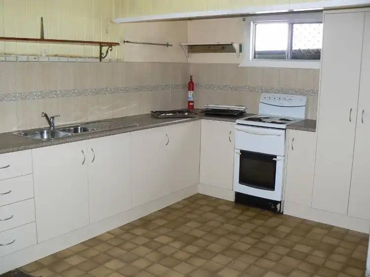 Second view of Homely house listing, 28 Gallipoli Street, Maryborough QLD 4650