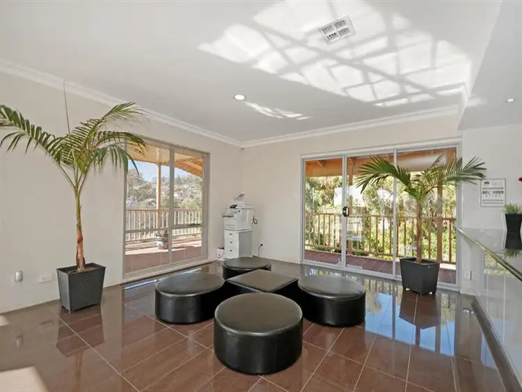 Fifth view of Homely house listing, 21 Culgoa Circuit, O'malley ACT 2606