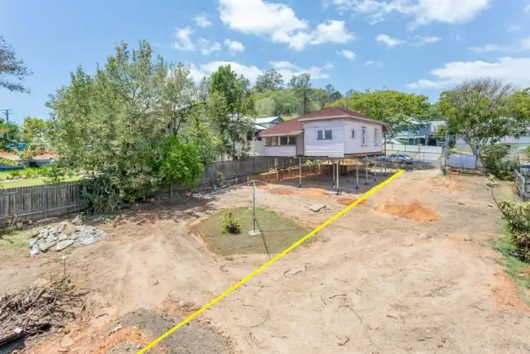 Third view of Homely house listing, 90 Hawdon Street, Wilston QLD 4051