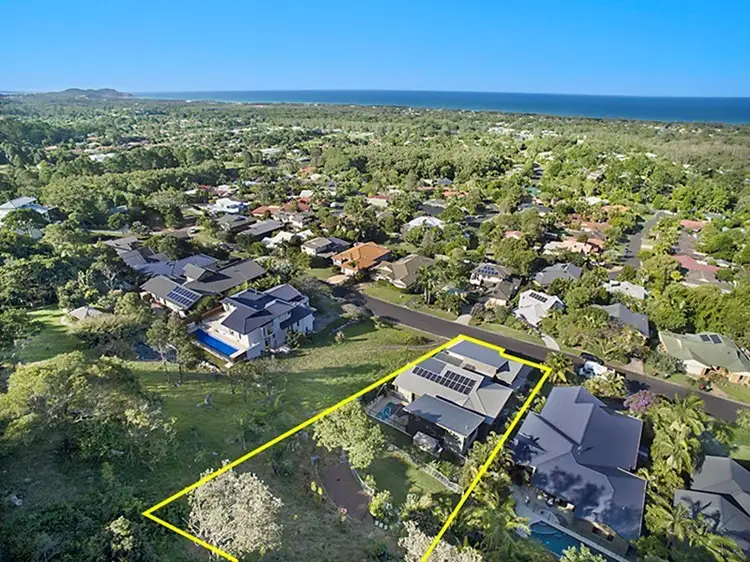 50 Corkwood Crescent, Suffolk Park NSW 2481