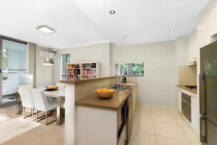 30/2 Finlay Road, Turramurra NSW 2074