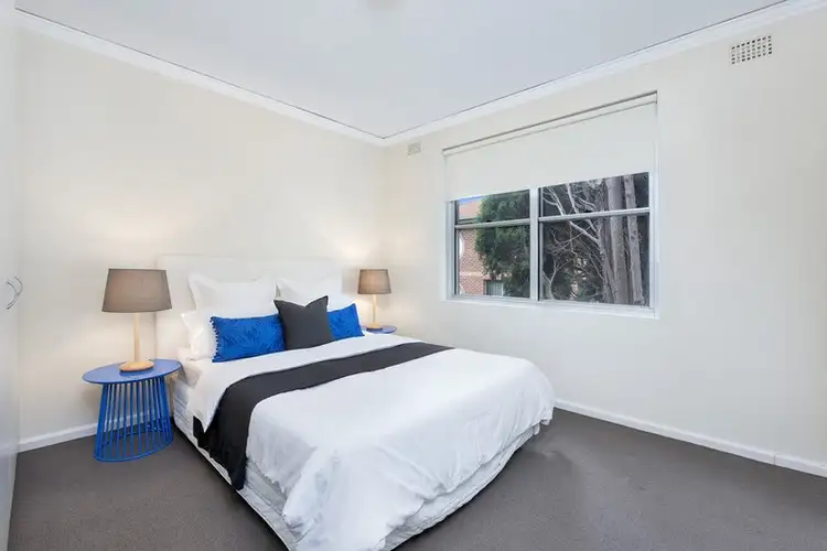 Fourth view of Homely unit listing, 5/307 Victoria Avenue, Chatswood NSW 2067