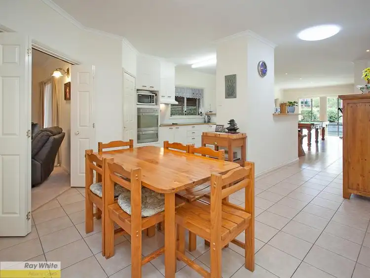 Seventh view of Homely house listing, 5 Glen Eaton Street, Eatons Hill QLD 4037