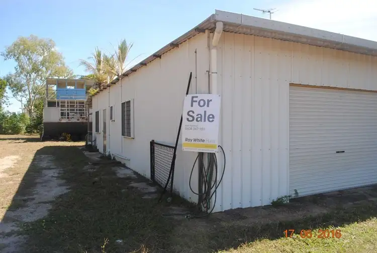 Second view of Homely house listing, 4 Clarina Street, Karumba QLD 4891