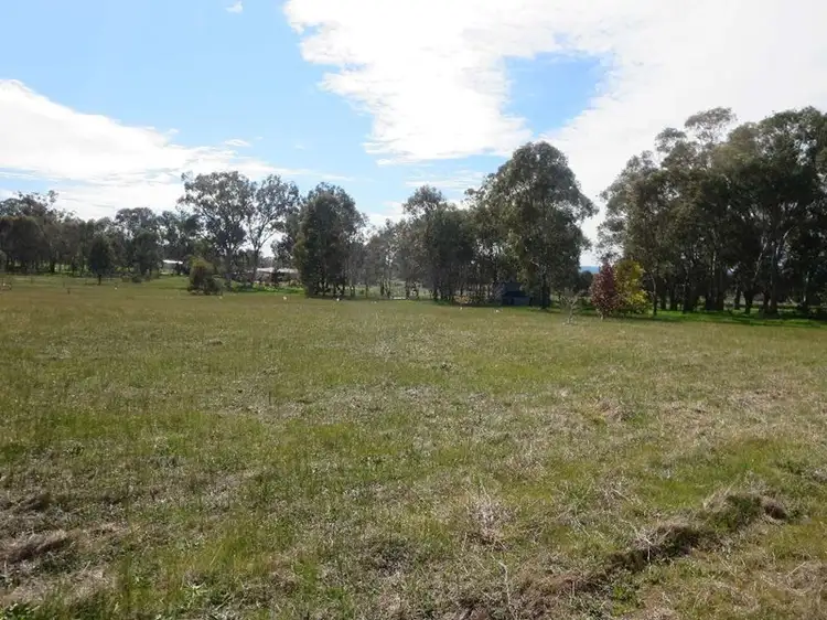 Third view of Homely land listing, 121 Thomas Street, Gerogery NSW 2642