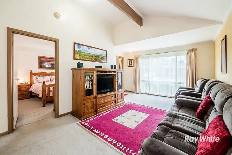 Fifth view of Homely house listing, 13 Crystal Gardens, Cranbourne West VIC 3977