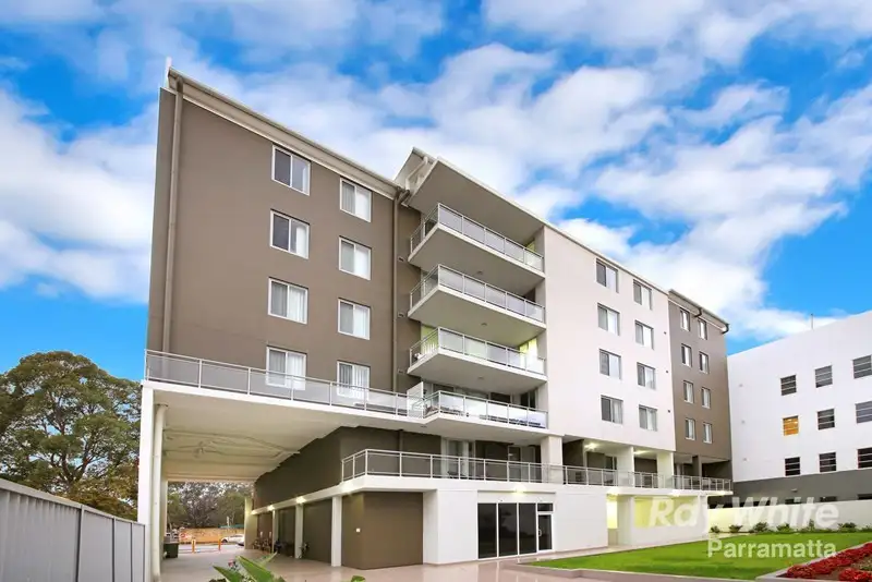Main view of Homely apartment listing, 2/24-28 Mons Road, Westmead NSW 2145