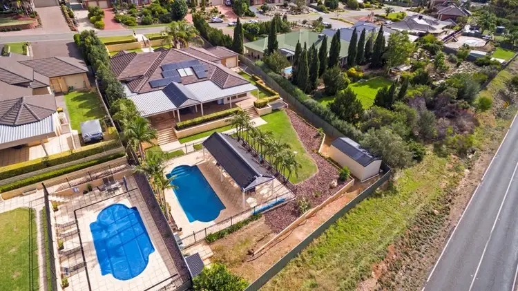 Third view of Homely house listing, 13 The Terrace, Gawler South SA 5118