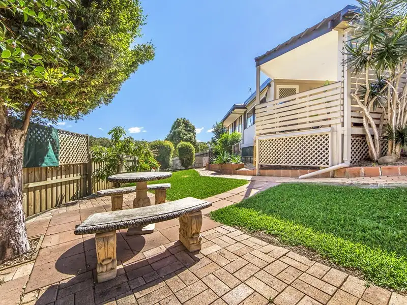 Main view of Homely house listing, 2/17 Raftery Street, Ashmore QLD 4214