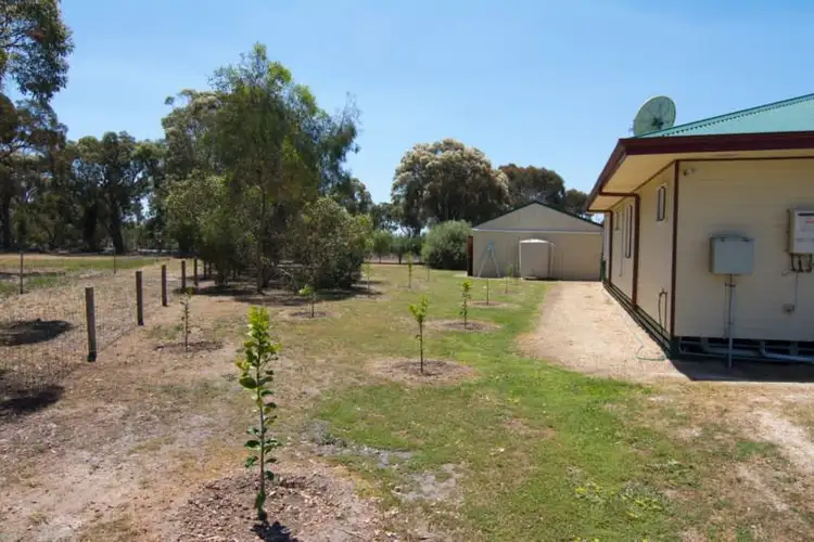 Fourth view of Homely house listing, 1240 Carbarup Road, Kendenup WA 6323