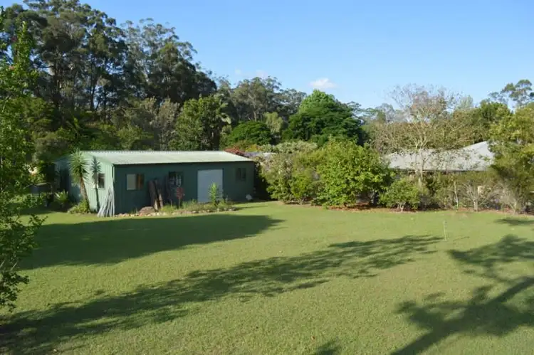 Seventh view of Homely land listing, 2/2698 Old Gympie Road, Beerwah QLD 4519