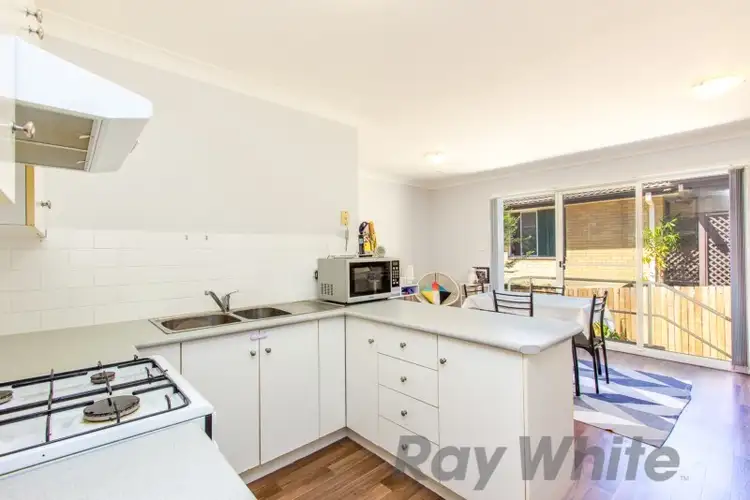 Second view of Homely unit listing, U1/21 Edward Street, Charlestown NSW 2290