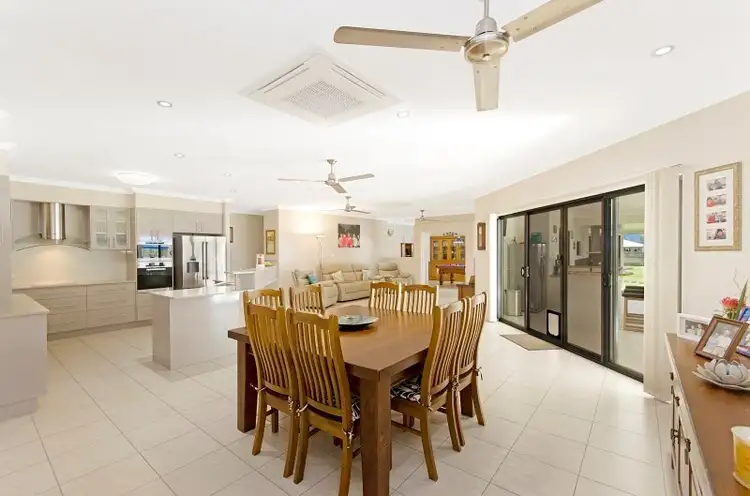 Fifth view of Homely house listing, 5 Tedfay Court, Alice River QLD 4817