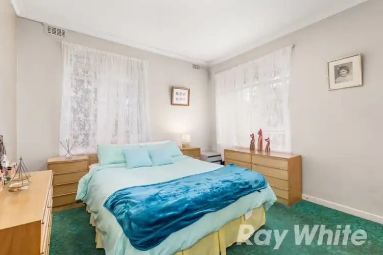 Sixth view of Homely house listing, 71 Bamfield Road, Heidelberg Heights VIC 3081