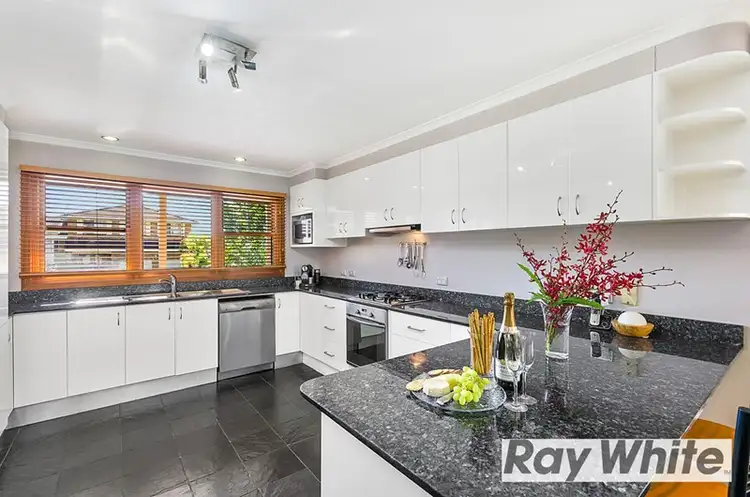 Sixth view of Homely house listing, 11 Deenyi Close, Cordeaux Heights NSW 2526