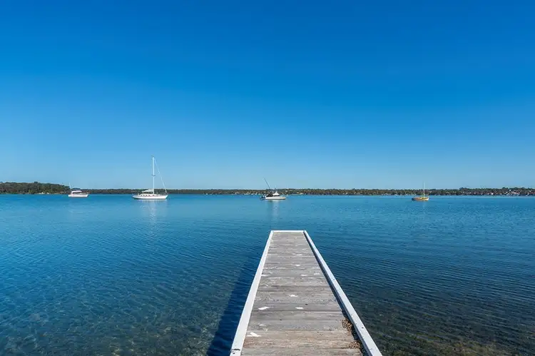 Third view of Homely house listing, 96 Marine Parade, Nords Wharf NSW 2281