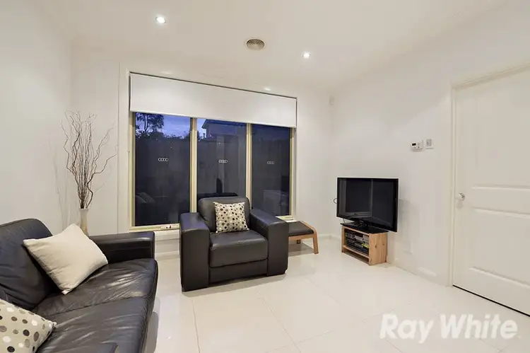 Second view of Homely townhouse listing, 3/624 Whitehorse Road, Mitcham VIC 3132