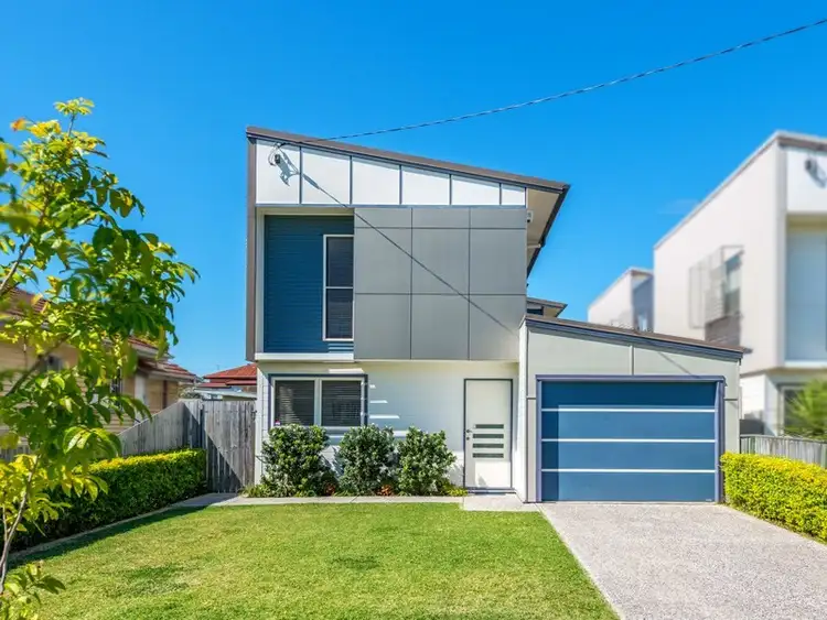 Main view of Homely house listing, 5A Nixon Street, Virginia QLD 4014