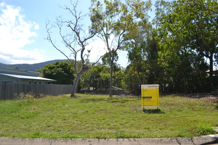 Main view of Homely land listing, 10 Armitage Avenue, Mandalay QLD 4802