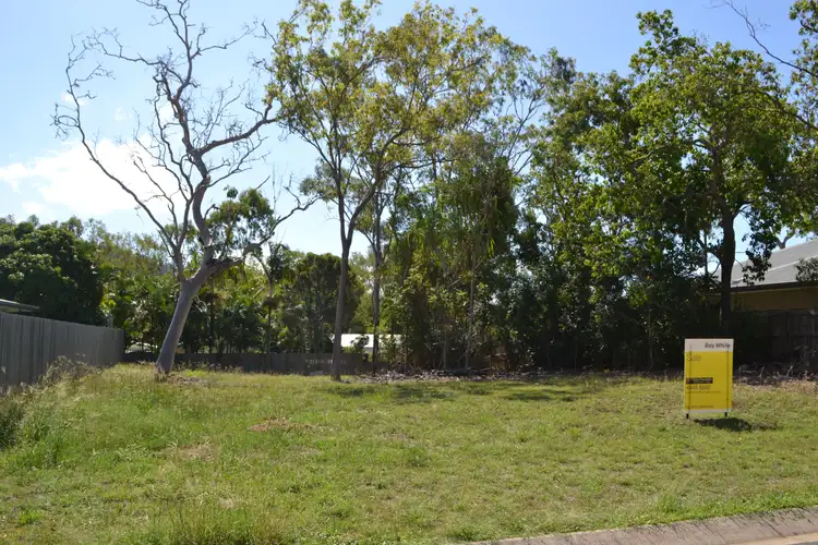 Second view of Homely land listing, 10 Armitage Avenue, Mandalay QLD 4802