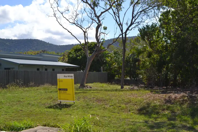 Third view of Homely land listing, 10 Armitage Avenue, Mandalay QLD 4802