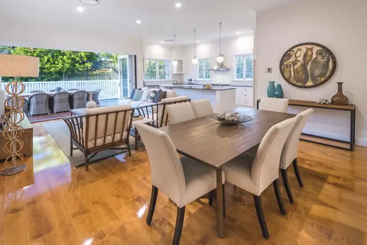 Third view of Homely house listing, 62 Reeve Street, Clayfield QLD 4011