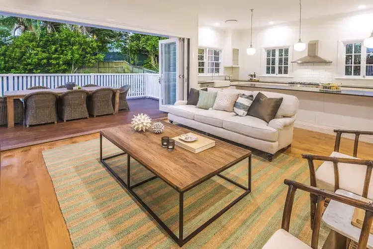 Fourth view of Homely house listing, 62 Reeve Street, Clayfield QLD 4011
