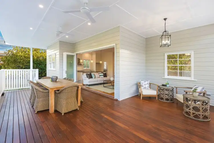Fifth view of Homely house listing, 62 Reeve Street, Clayfield QLD 4011