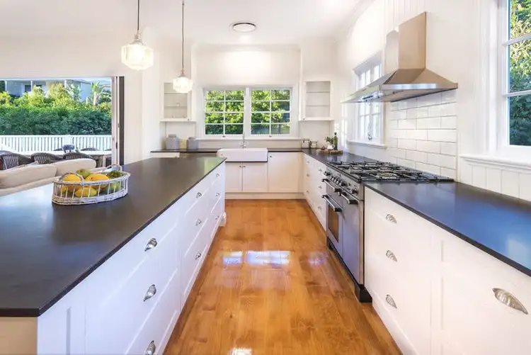Sixth view of Homely house listing, 62 Reeve Street, Clayfield QLD 4011