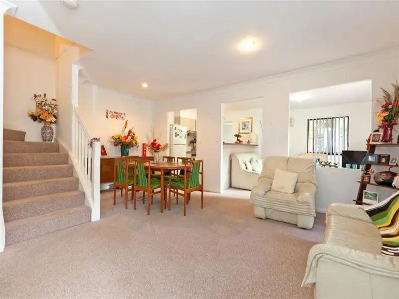 Main view of Homely house listing, 8/583 Wondall Road, Tingalpa QLD 4173