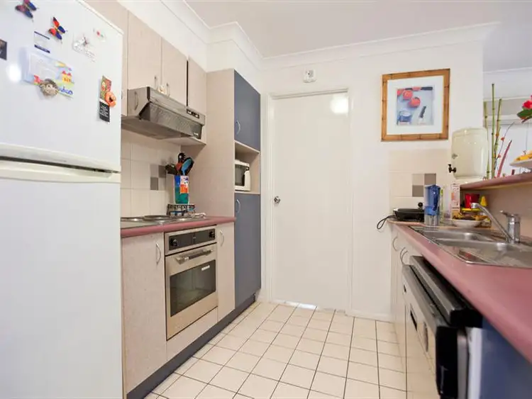 Second view of Homely house listing, 8/583 Wondall Road, Tingalpa QLD 4173