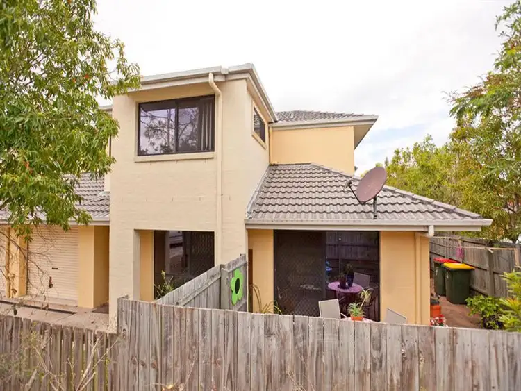 Fourth view of Homely house listing, 8/583 Wondall Road, Tingalpa QLD 4173