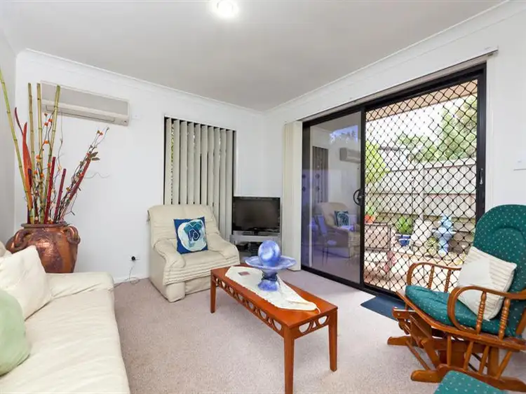 Fifth view of Homely house listing, 8/583 Wondall Road, Tingalpa QLD 4173